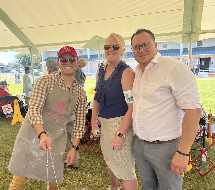 Hanover Kennel Club 2022